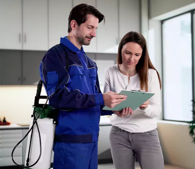 Reliable Pest Control Companies You Can Trust in Fairfax Station, VA Relies On
