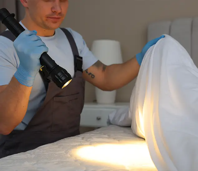 Trusted Bed Bug Bite Treatments Experts in Fairfax Station, VA