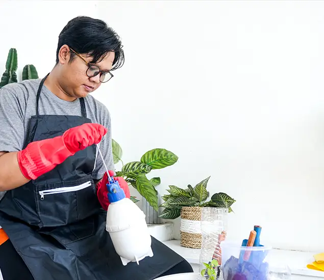 About Bed Bug Chemical Treatment Experts in Fairfax Station, VA
