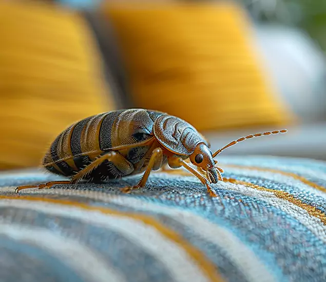About Our Bed Bug Company Services in Fairfax Station, VA