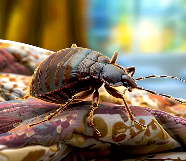 About Our Bed Bug Heat Treatment Cost Experts in Fairfax Station, VA