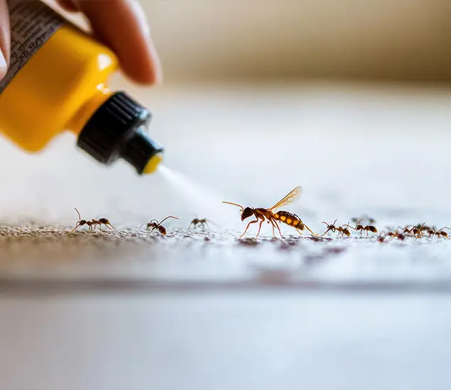 Trusted Bed Bug Mattress Treatment Experts in Fairfax Station, VA