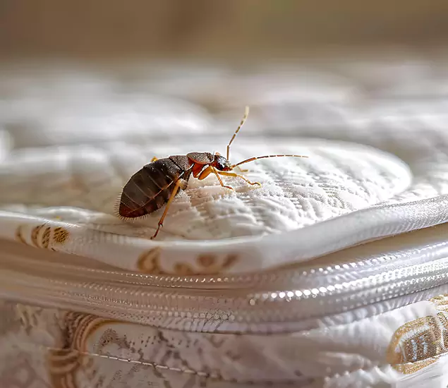 Trusted bed bug specialist in Fairfax Station, VA