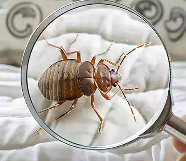 Bed Bug Treatment Cost Specialists in Fairfax Station, VA
