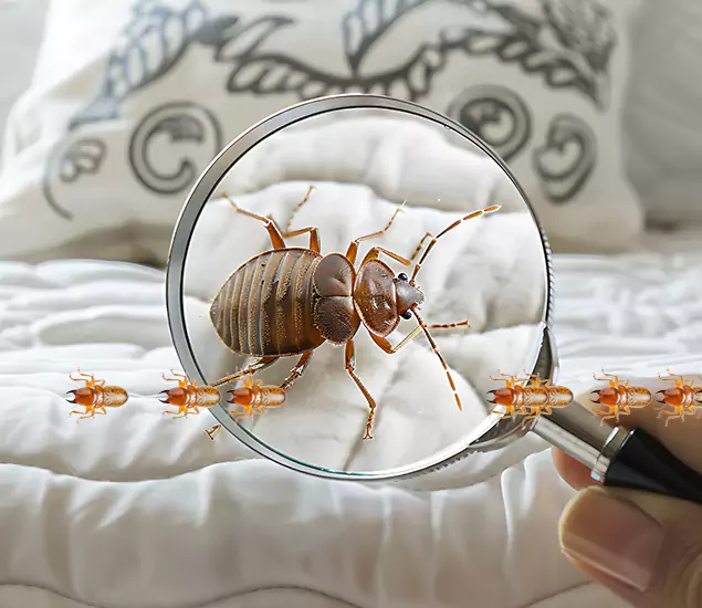 Trusted Bed Bug Pest Control Experts in Fairfax Station, VA