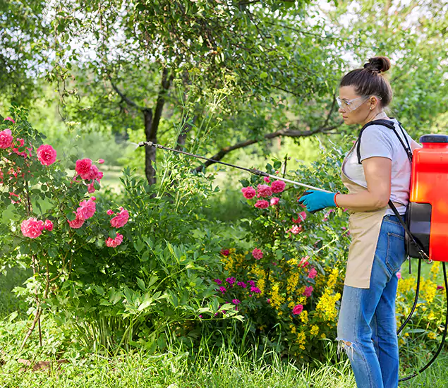 Your Trusted Mosquito Exterminator in Fairfax Station, VA