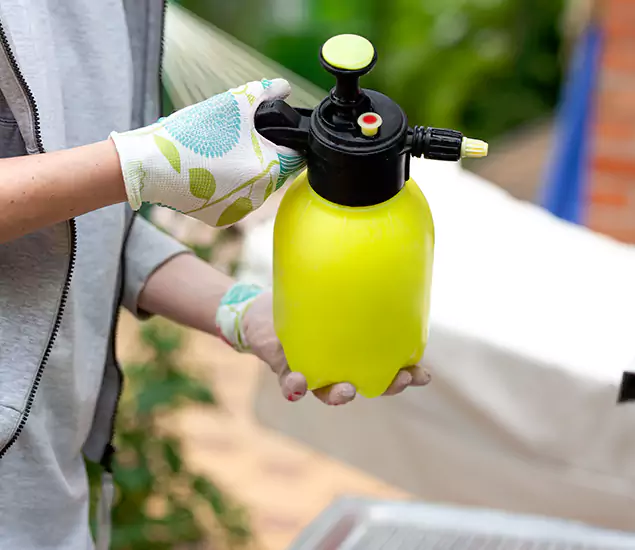 Skilled Residential Small Black Ant Service in Fairfax Station, VA