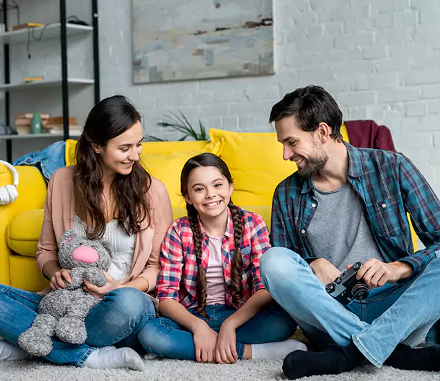 About Our Subterranean Termites Treatment Experts in Fairfax Station, VA
