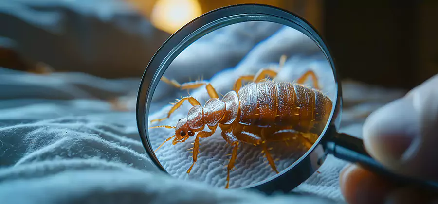 Bed Bug Extermination Services Fairfax Station