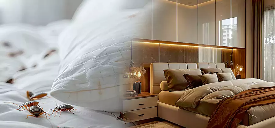 Commercial Bed Bug Prevention Service in Fairfax Station