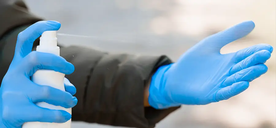 Instant Bed Bug Bite Relief in Fairfax Station