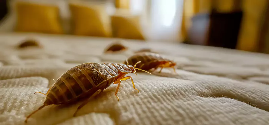 Bed Bug Sanitation and Remediation in Fairfax Station