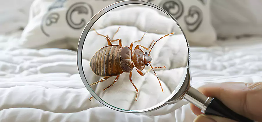 Bed Bug Infestation Removal in Fairfax Station