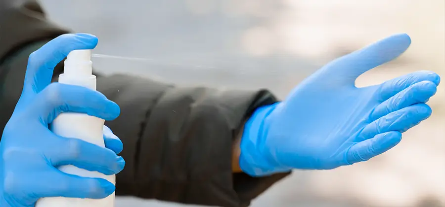 Office Emergency Bed Bug Removal in Fairfax Station