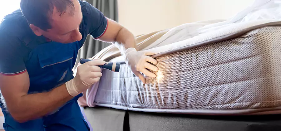 24 Hour Bed Bug Pest Control in Fairfax Station