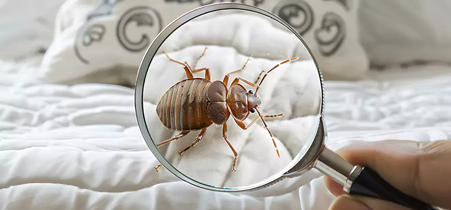 Bed Bug Treatment Service in Fairfax Station