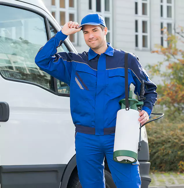 Why Fairfax Station Homeowners Choose Fairfax Station Pest Control Pro for Argentine Ant Removal Service?