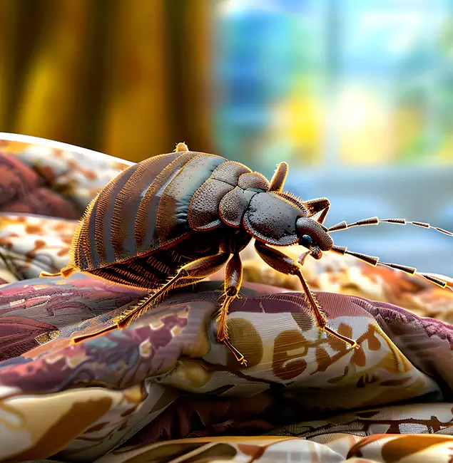 Why Choose Fairfax Station Pest Control Pro in Fairfax Station, VA?