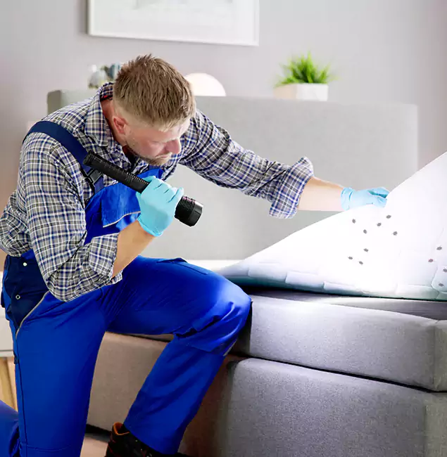Why Choose Fairfax Station Pest Control Pro for Bed Bug Exterminator Cost in Fairfax Station, VA?