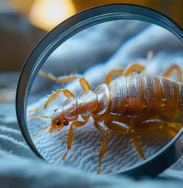 Why Choose Fairfax Station Pest Control Pro for Bed Bug Heat Treatment Cost in Fairfax Station, VA?