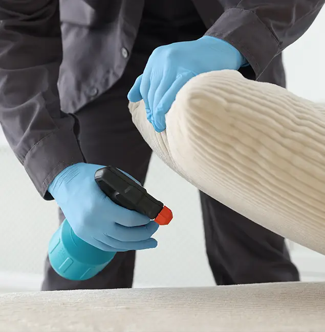 Why Choose Fairfax Station Pest Control Pro Mattress Bed Bug Experts in Fairfax Station, VA?