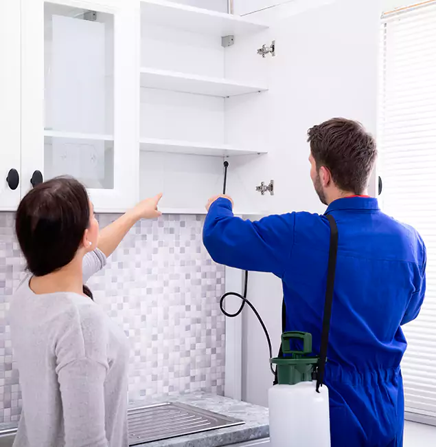 Why Choose Fairfax Station Pest Control Pro for Bed Bug Pest Control Cost in Fairfax Station, VA?