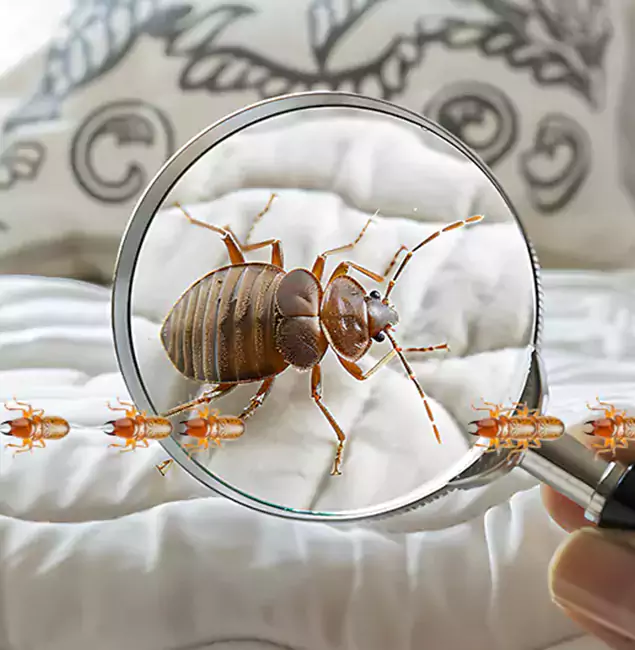 Why Choose Fairfax Station Pest Control Pro for Bed Bug Prevention in Fairfax Station, VA?