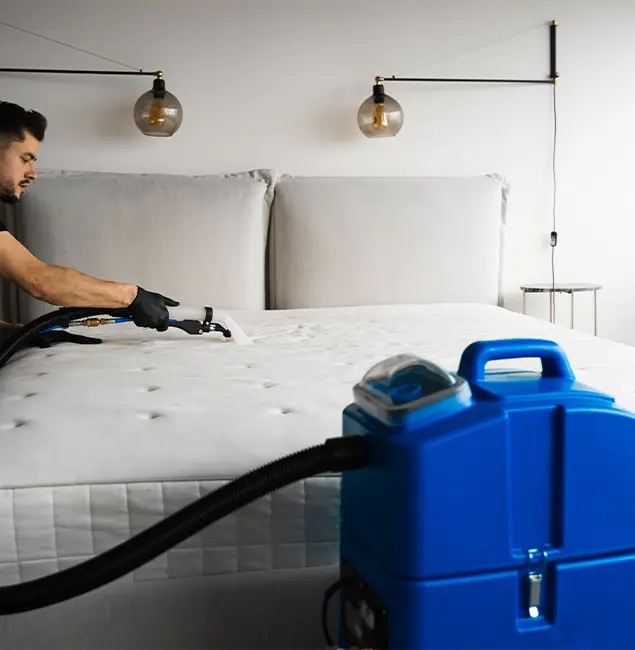 Why Choose Fairfax Station Pest Control Pro for Bed Bug Bite Relief in Fairfax Station, VA?
