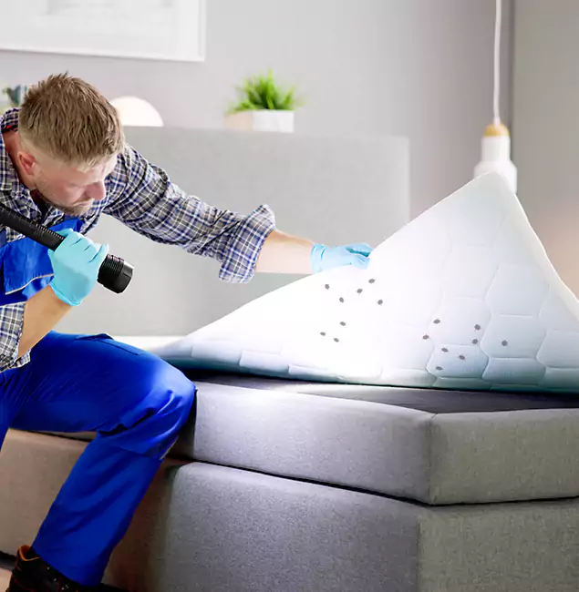 Why Choose Fairfax Station Pest Control Pro in Fairfax Station, VA?