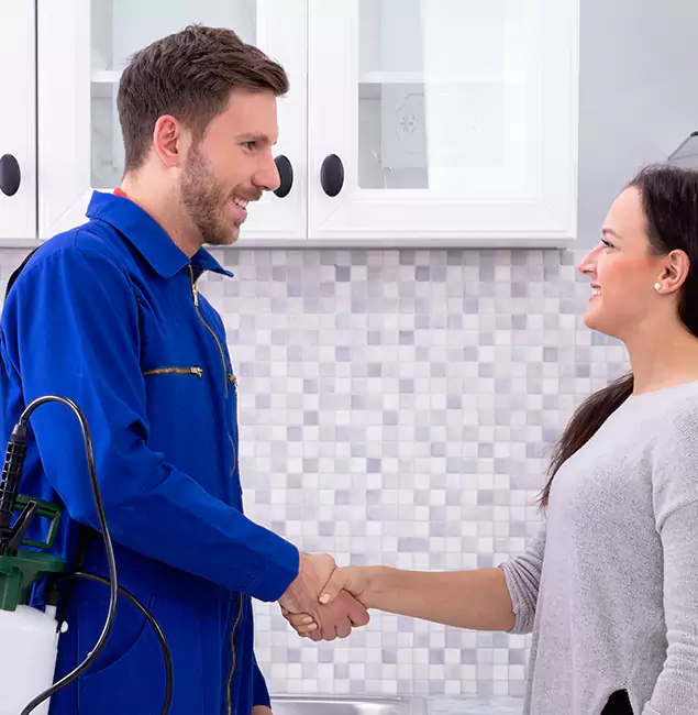 Why Fairfax Station, VA Chooses Fairfax Station Pest Control Pro for Cockroach Infestation Control?