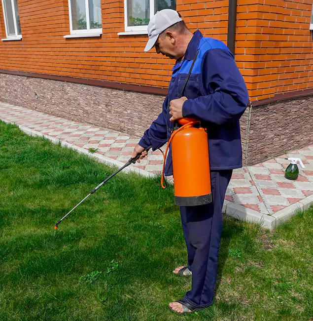 Why Choose Fairfax Station Pest Control Pro for Eco Friendly Pest Control in Fairfax Station, VA?