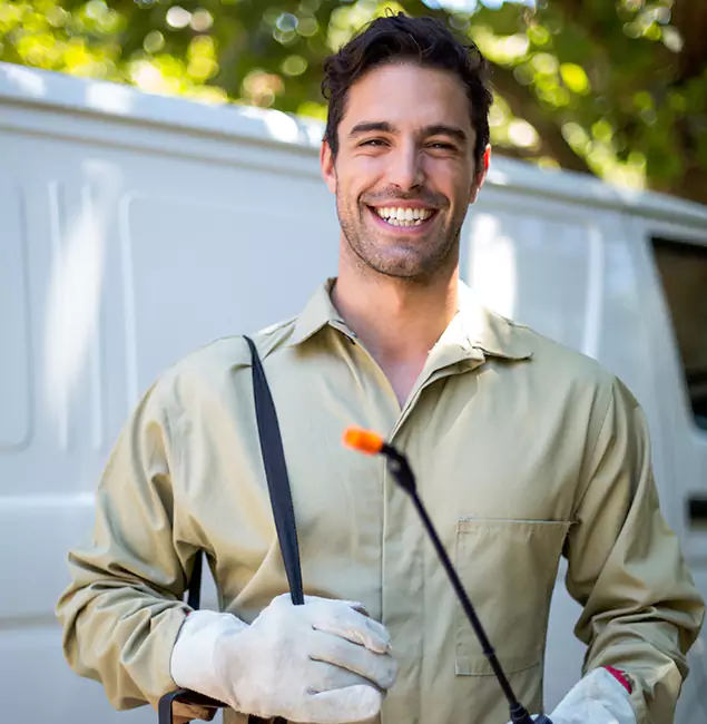 Why Fairfax Station Homeowners Trust Fairfax Station Pest Control Pro for Flea and Tick Treatment?
