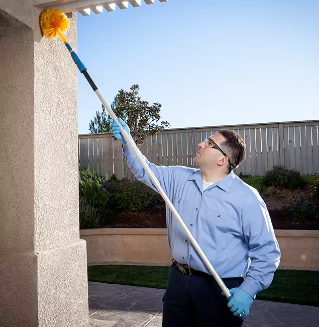 Why Choose Fairfax Station Pest Control Pro for Foundation Termite Treatment in Fairfax Station, VA?