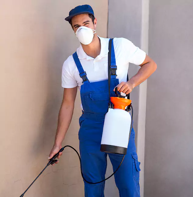 Why Fairfax Station Homeowners Trust Fairfax Station Pest Control Pro for Indoor Mosquito Control?