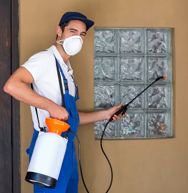 Why Fairfax Station Pest Control Pro Provides the Best Mosquito Control for Yard Properties in Fairfax Station, VA?