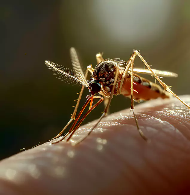 Why Fairfax Station Families Choose Fairfax Station Pest Control Pro for Natural Mosquito Control?