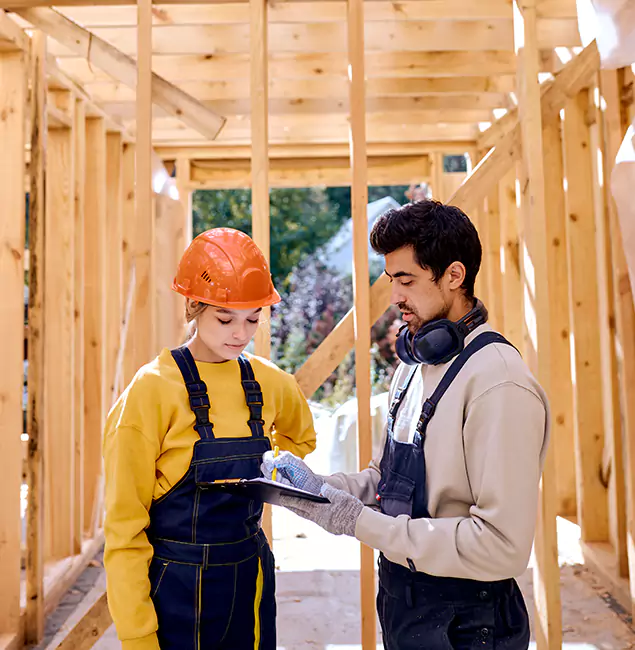 Why Choose Fairfax Station Pest Control Pro for New Construction Termite Treatment in Fairfax Station, VA?