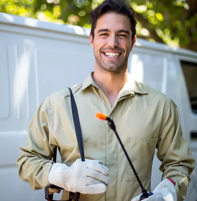 Why Fairfax Station Homeowners Trust Fairfax Station Pest Control Pro for Outdoor Mosquito Control?