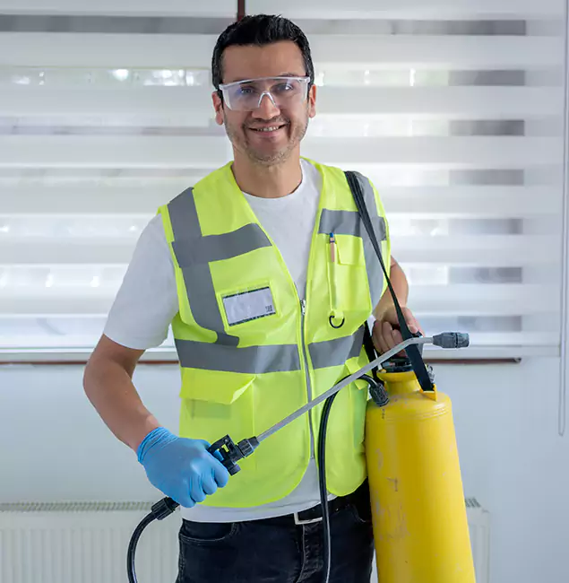 Why Choose Fairfax Station Pest Control Pro for Pest Control Cost in Fairfax Station, VA?