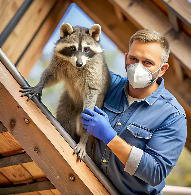 Why Choose Fairfax Station Pest Control Pro for Pet Friendly Pest Control in Fairfax Station, VA?