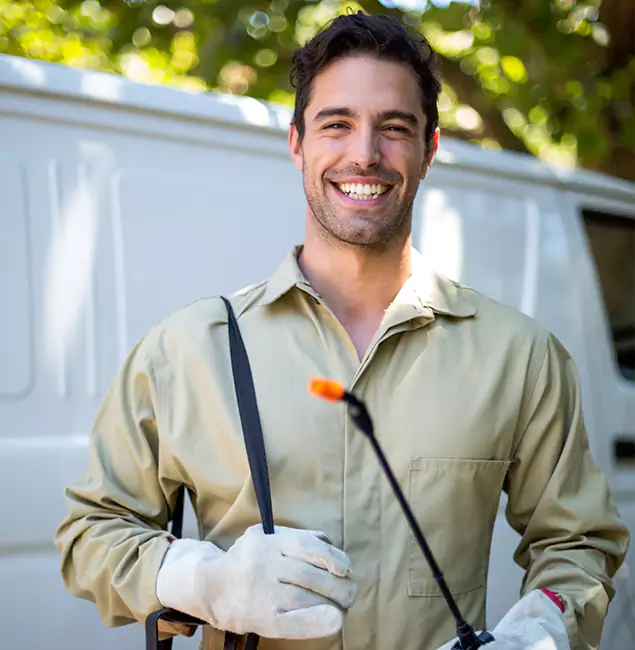 Why Choose Fairfax Station Pest Control Pro Rat Control Experts in Fairfax Station, VA?