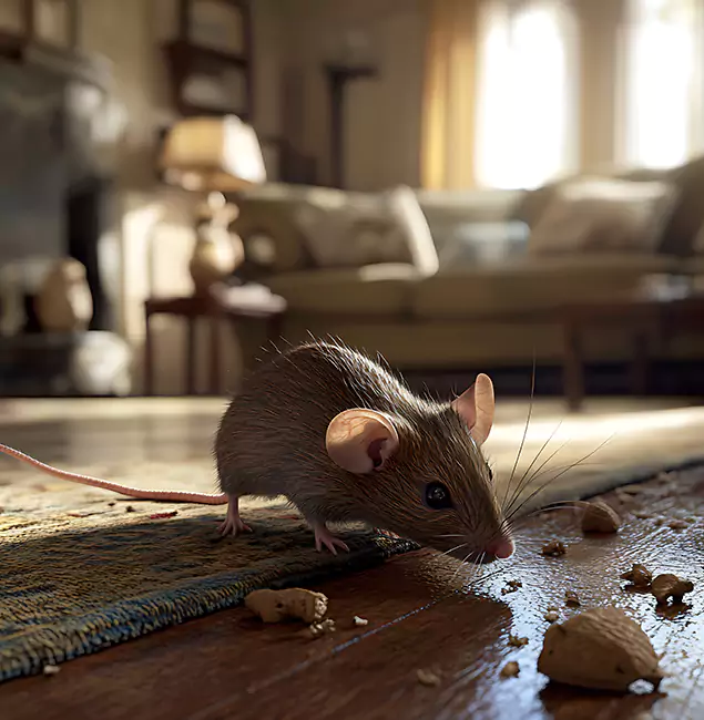 Why Choose Fairfax Station Pest Control Pro Rat Experts in Fairfax Station, VA?