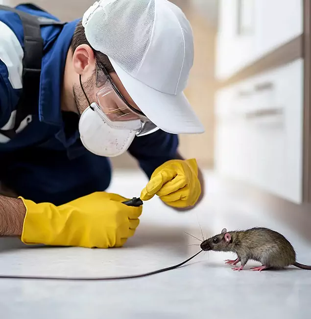 Why Choose Fairfax Station Pest Control Pro for Rat Removal Cost in Fairfax Station, VA?
