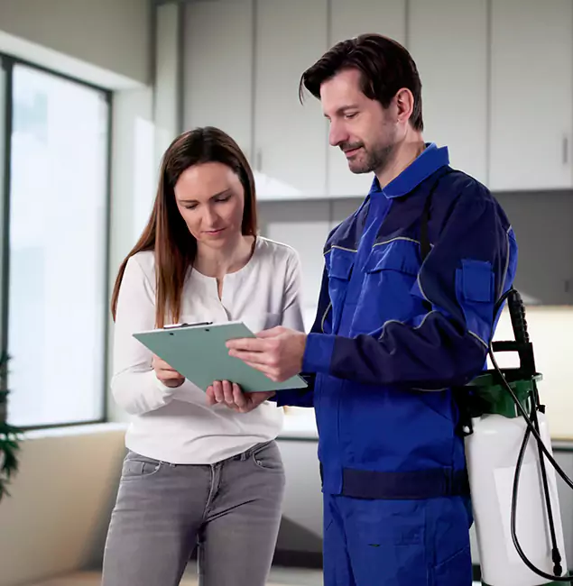 Why Choose Fairfax Station Pest Control Pro for Rat Removal in Fairfax Station, VA?