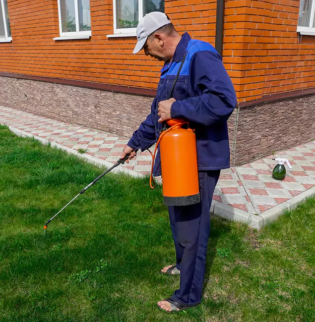 Why Choose Fairfax Station Pest Control Pro for Residential Pest Control in Fairfax Station, VA?