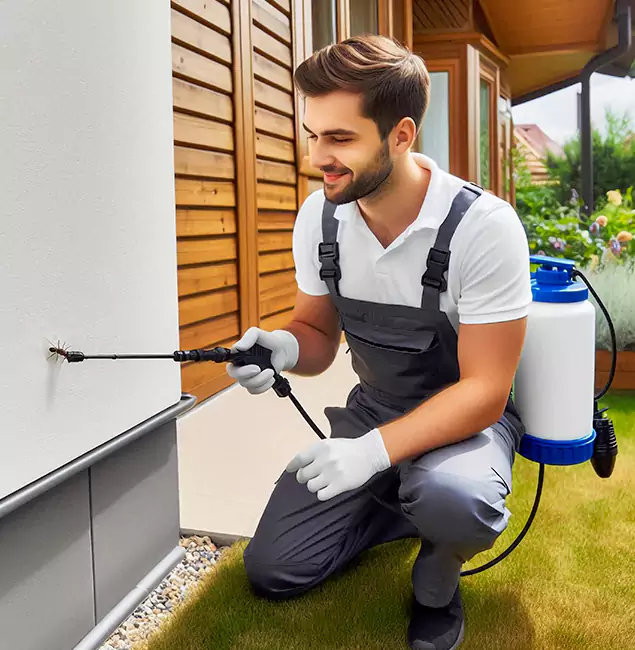Why Fairfax Station Trusts Fairfax Station Pest Control Pro for Cockroach Removal?