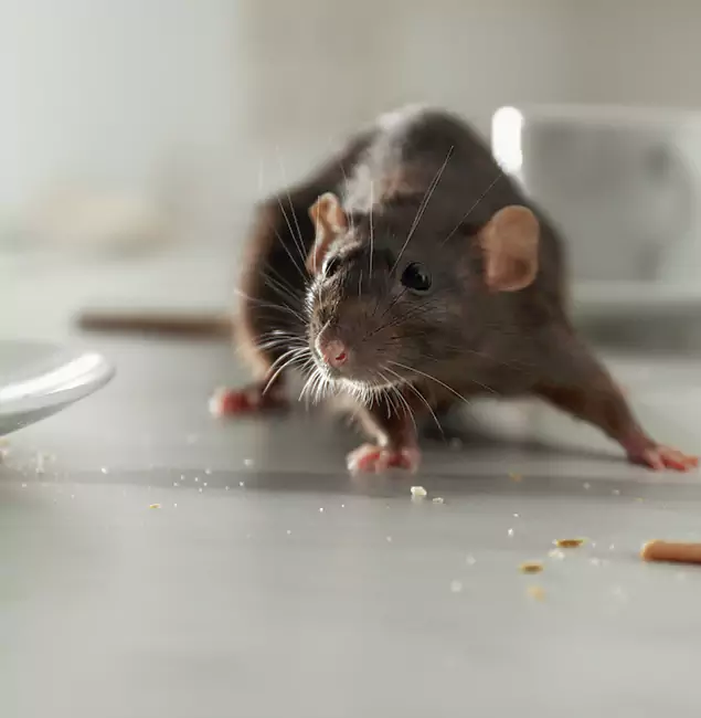 Why Choose Fairfax Station Pest Control Pro for Rodent Control in Fairfax Station, VA?