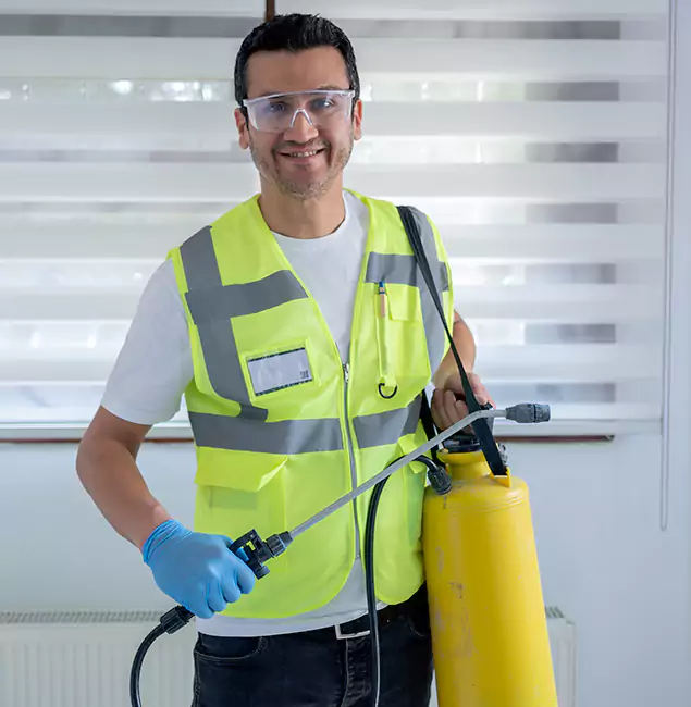 Why Choose Fairfax Station Pest Control Pro for Roof Rat Control in Fairfax Station, VA?