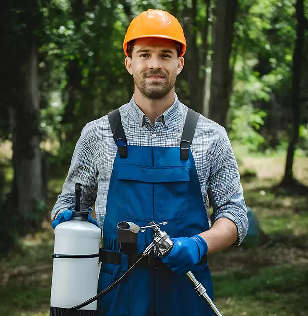 Why Choose Fairfax Station Pest Control Pro for Little Black Ant Control in Fairfax Station, VA?
