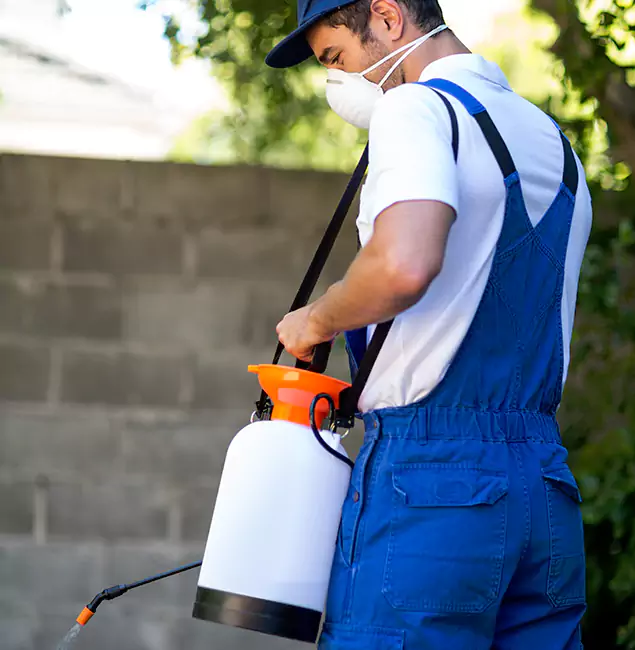 Why Choose Fairfax Station Pest Control Pro for Termite Barrier in Fairfax Station, VA?
